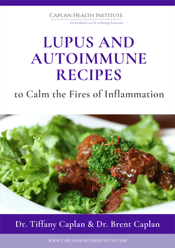 Lupus and Autoimmunity Recipes