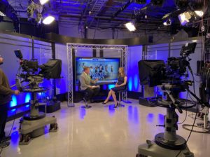 In the Media